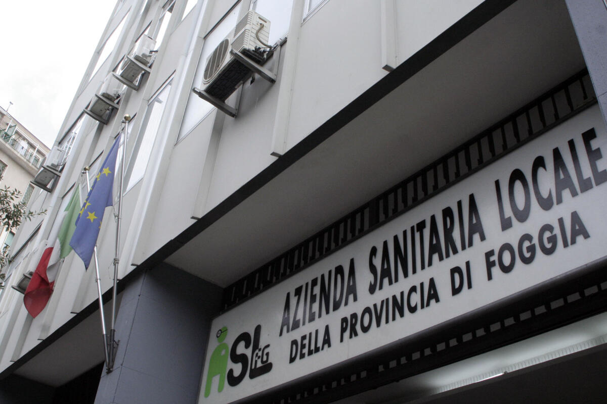 ASL Foggia, in arrivo 73 milioni di euro per migliorare la qualità dei servizi - 