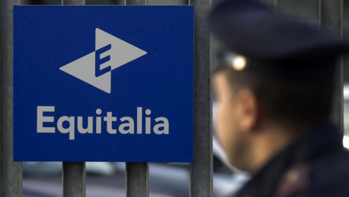 Confcommercio Foggia contro Equitalia: "Uccide famiglie e imprese" - 