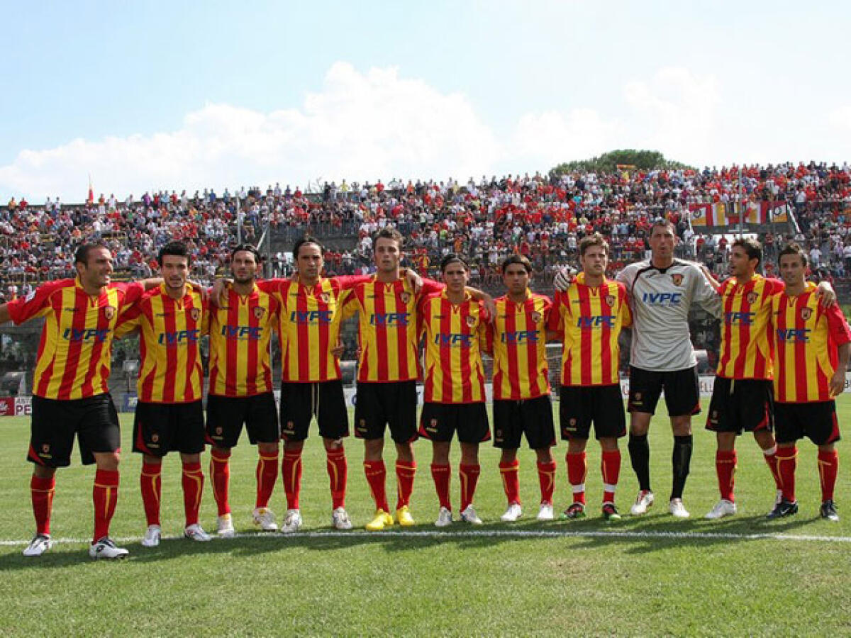 Playoff, colpo di scena: il Benevento penalizzato di 4 punti? - 
