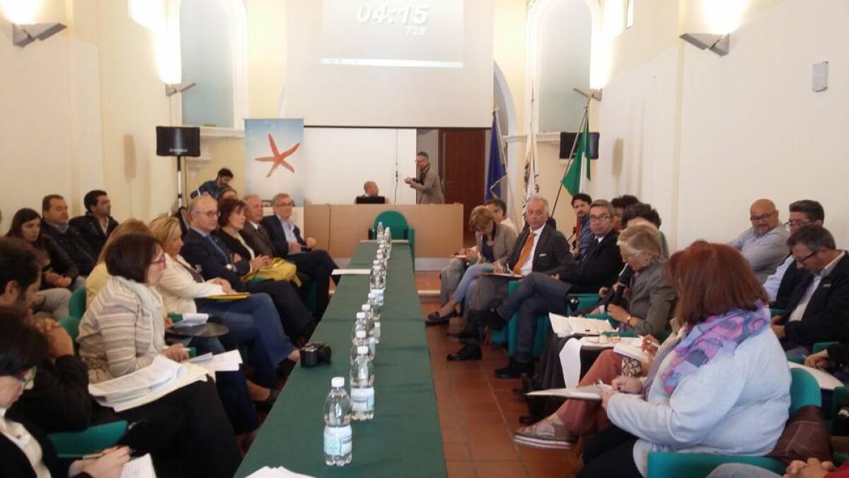 Gargano candidato come Area Interna: potrebbe ricevere 13 milioni di euro - 