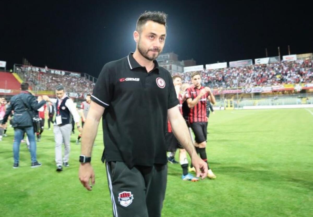 De Zerbi-Foggia: gli ultimi aggiornamenti - 