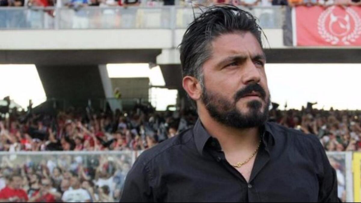 Pisa, Gattuso vicino all'esonero. Al suo posto arriva Zeman? - 