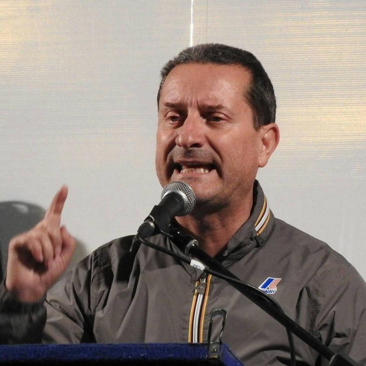 San Giovanni Rotondo, il candidato Sindaco Maruzzi: “Rinuncio allo stipendio per il restauro della Dea Alata Vittoria” - Leonardo Maruzzi, candidato Sindaco di San Giovanni Rotondo