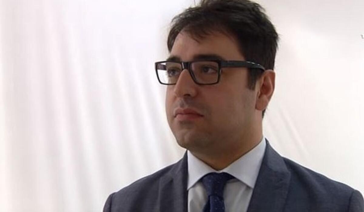 Cera a San Marco in Lamis per tour informativo sul Reddito di Dignità - 