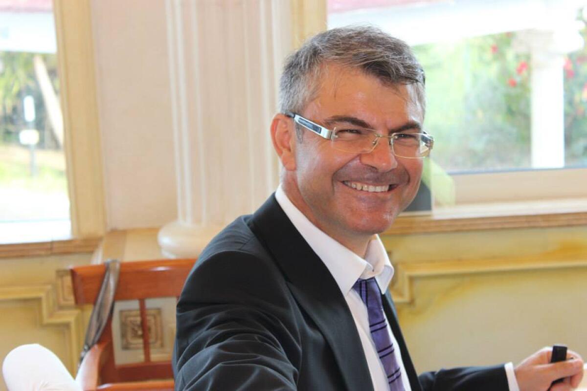 Zapponeta unico paese della provincia di Foggia ad aver abbassato la Tassa sui Rifiuti - Vincenzo D'Aloisio, Sindaco di Zapponeta