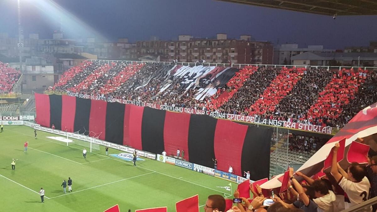 Foggia calcio, sabato la presentazione ufficiale della squadra allo Zaccheria - 