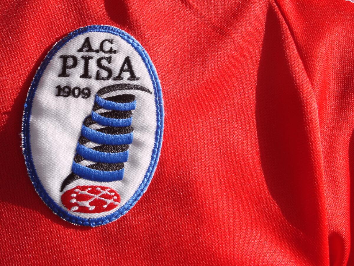 Fideiussione non in regola, Pisa escluso dalla Serie B - 