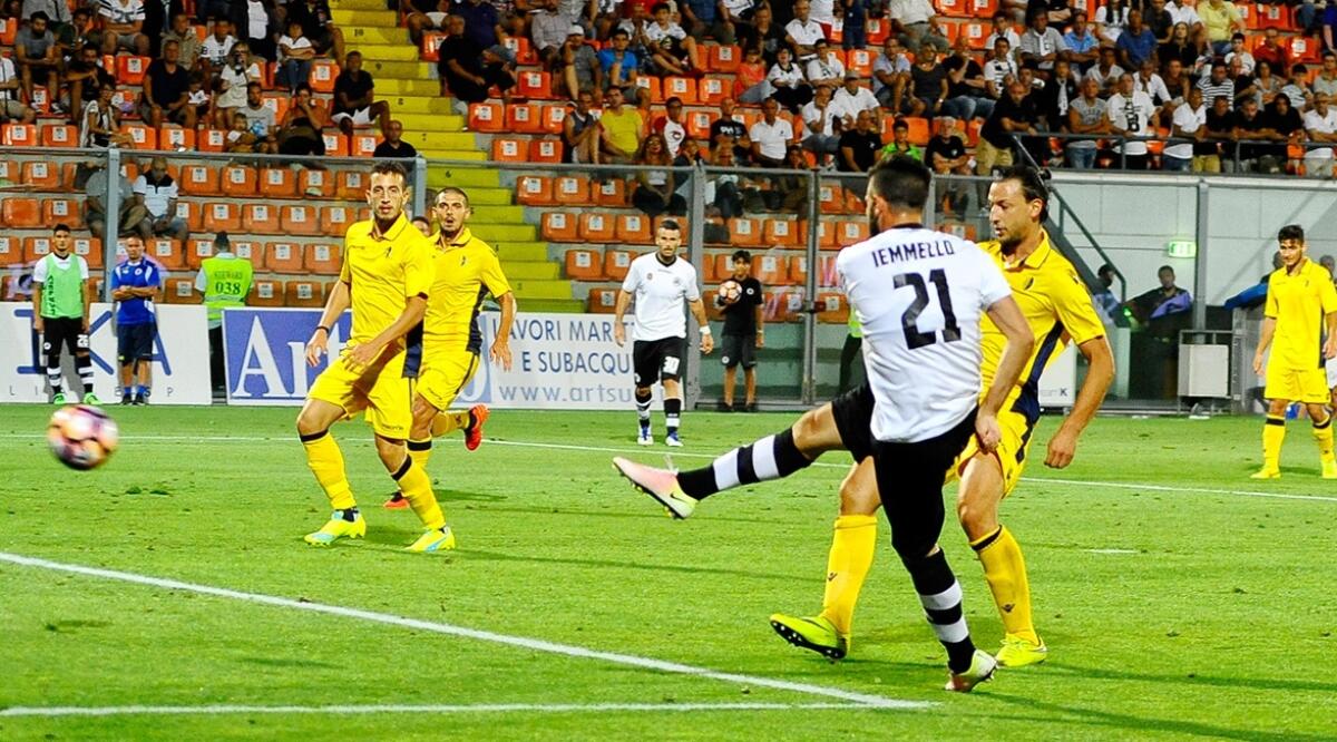 Spezia-Iemmello, non c’è l’accordo per il rinnovo: primi contatti col Sassuolo - 