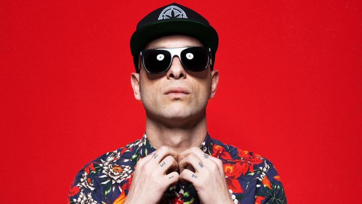 Clementino in concerto a Ordona - 