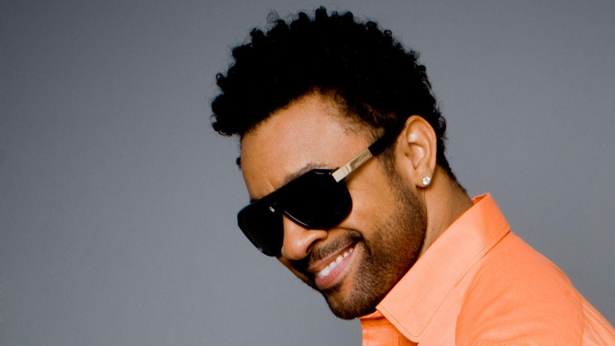 Stornara, Shaggy in concerto - 