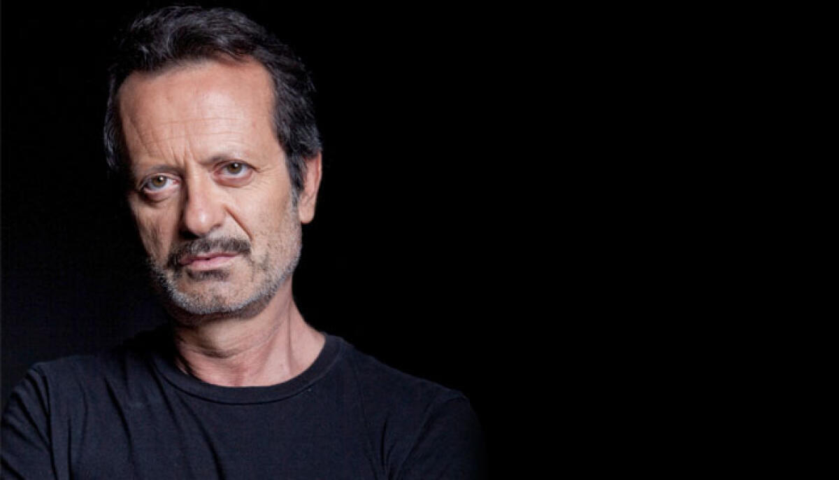 "Tremiti inVita" con Rocco Papaleo - 