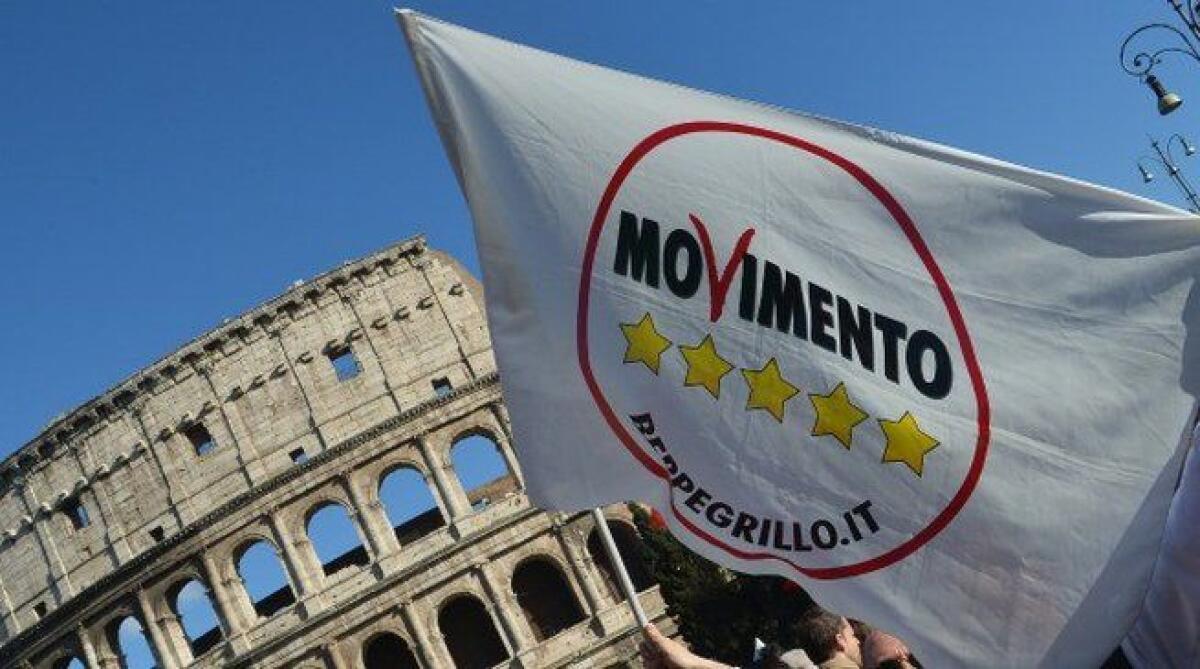M5S a difesa del mare: tornano in Puglia le tappe di "Giù le mani dal mare" - 