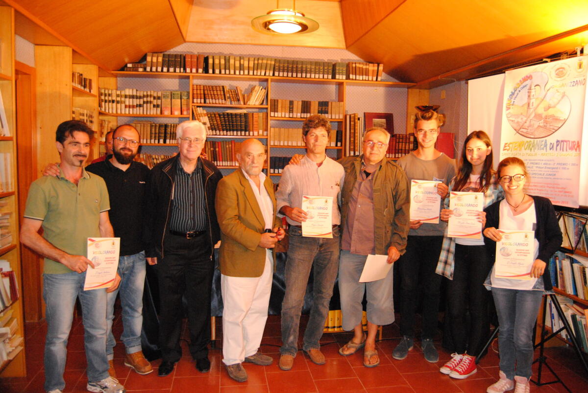 Premio Sant'Agata 2016, giovedì la cerimonia - 