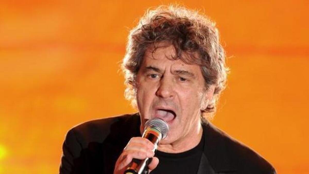 Manfredonia, Fausto Leali alla Festa della Madonna 2016 - 