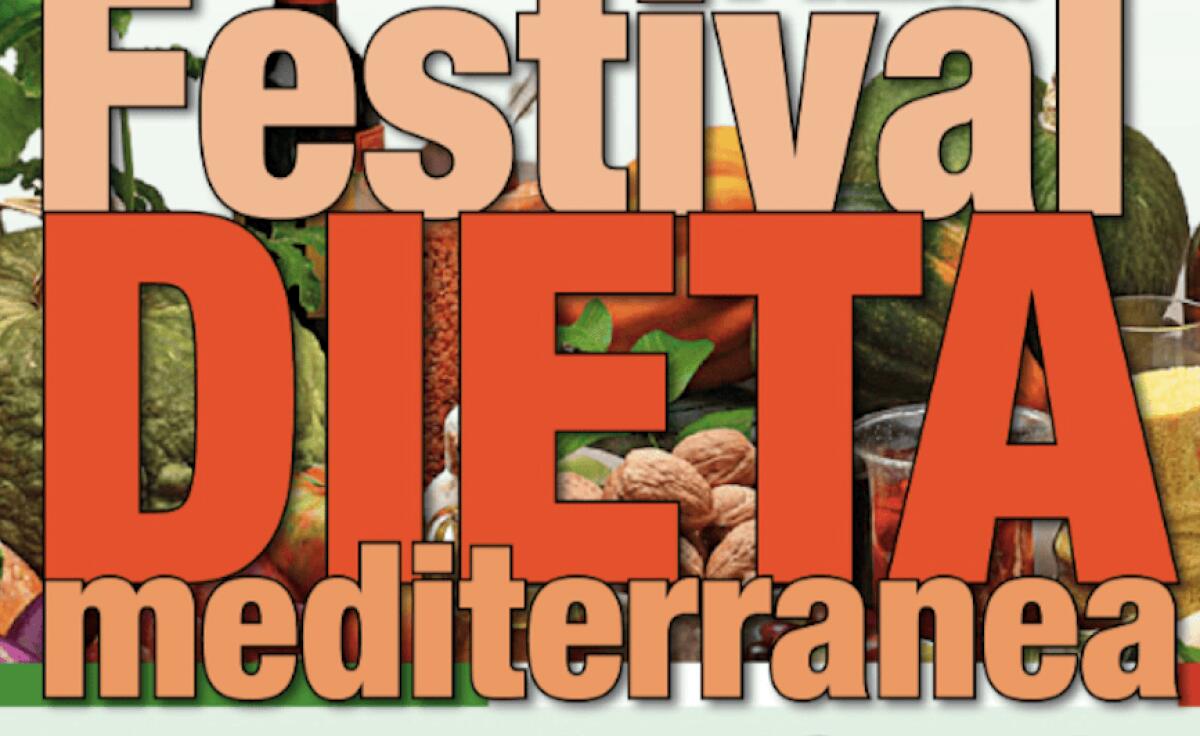 Ad Alberona e Lucera il Festival della Dieta Mediterranea - 
