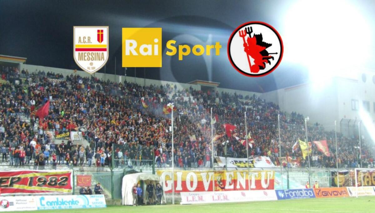 Messina-Foggia, 1-1 all'intervallo: Pozzebon risponde a Mazzeo - 