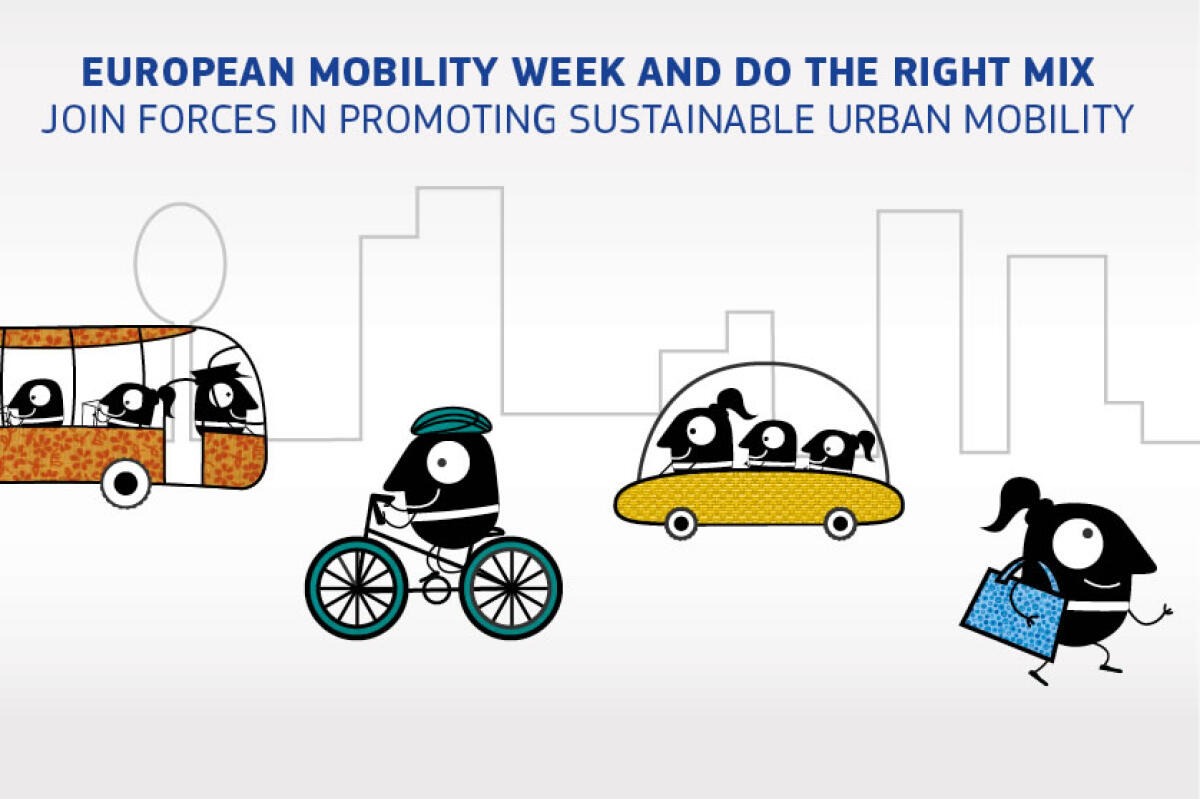 Giornata Europea della Mobilità Sostenibile. Ecco le strade chiuse al traffico - 
