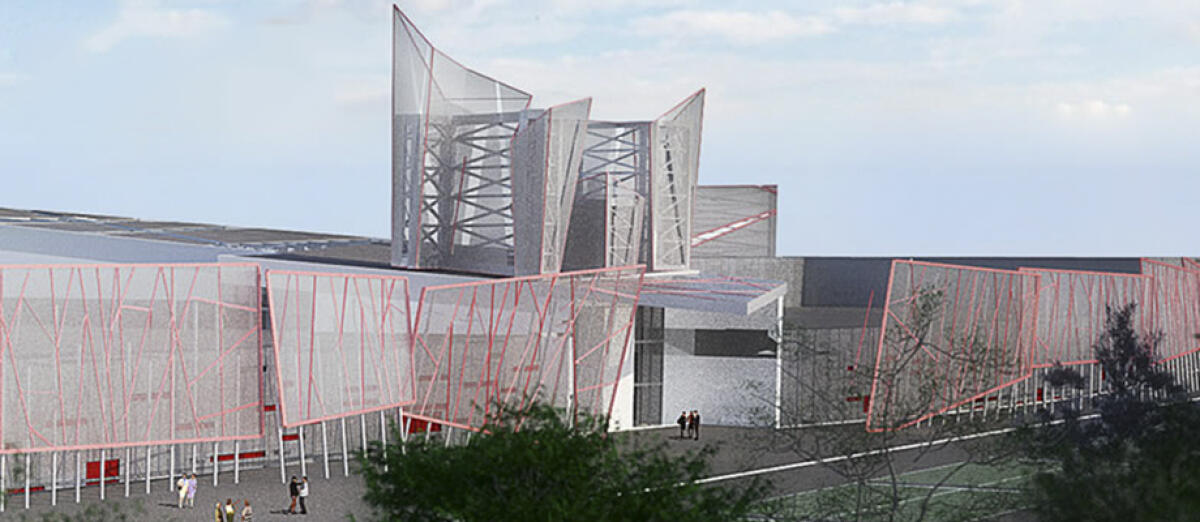 Centro commerciale "GrandApulia", ecco come inviare la propria candidatura! - 