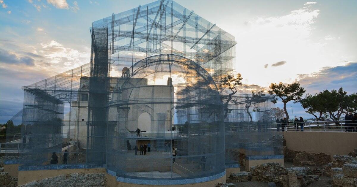 Premio Re Manfredi ad Edoardo Tresoldi - 