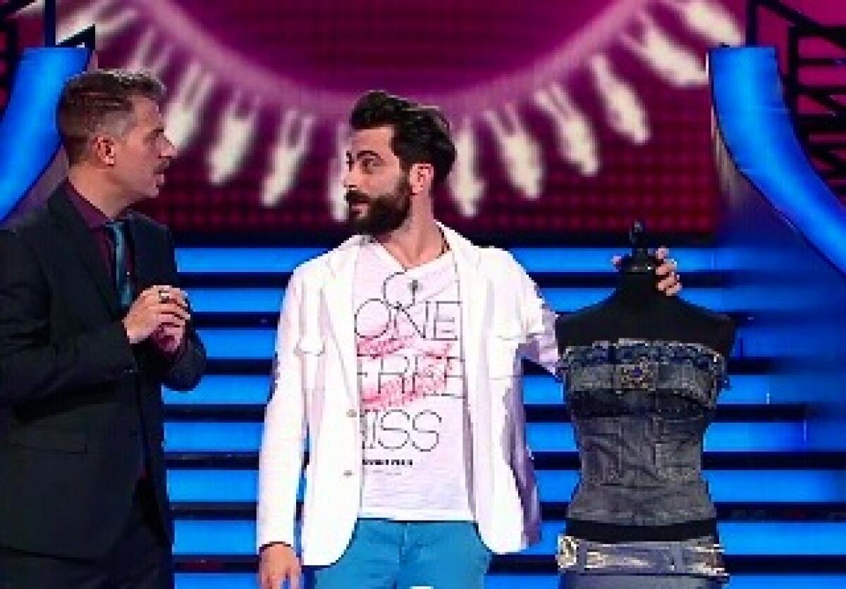 Take me out: anche un concorrente foggiano nel celebre programma di Real Time - 