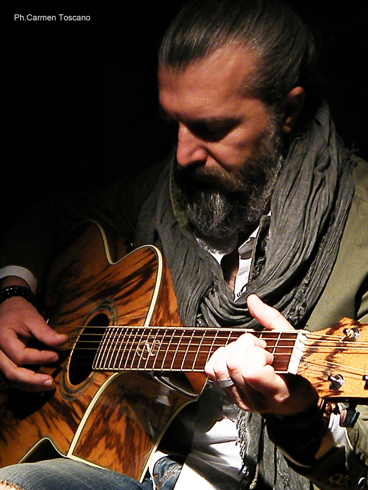Notti sacre: “Padre Pio, la guida senza tempo” di Piernicola dalla Zeta - 