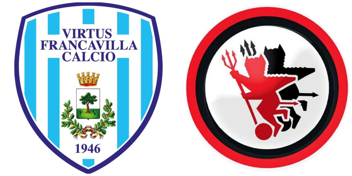 Virtus Francavilla-Foggia, le probabili formazioni - 