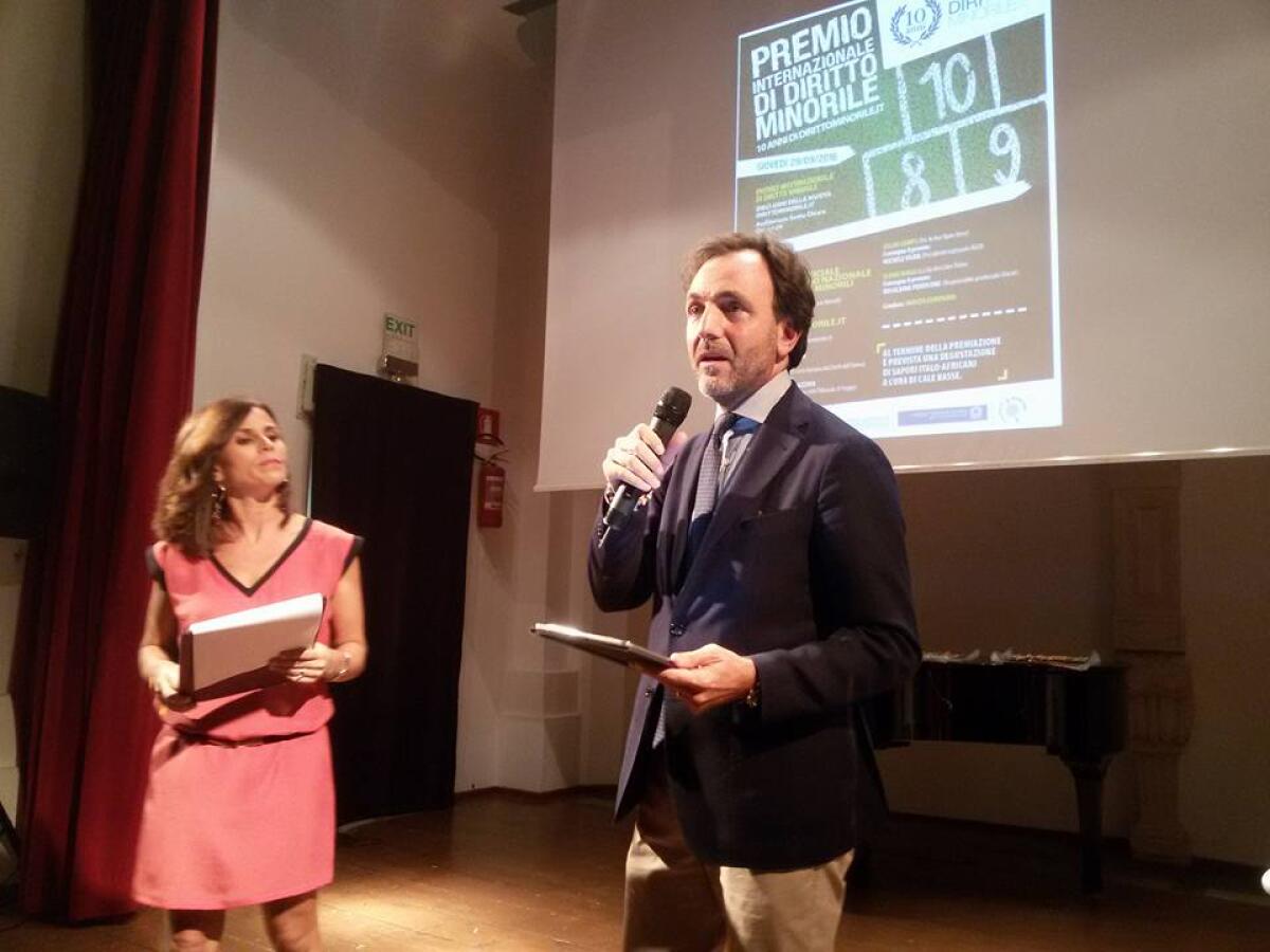 A Foggia il Congresso Nazionale dell’Unione Camere Minorili - 