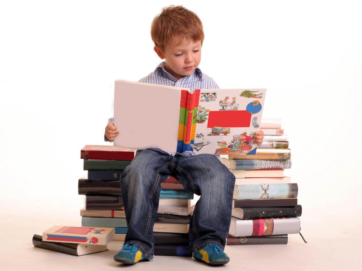 "Leggere è importantissimo. Capirlo sin da piccoli lo è ancora di più": Stefano Consiglio racconta la sua libreria "Rio Bo" - 