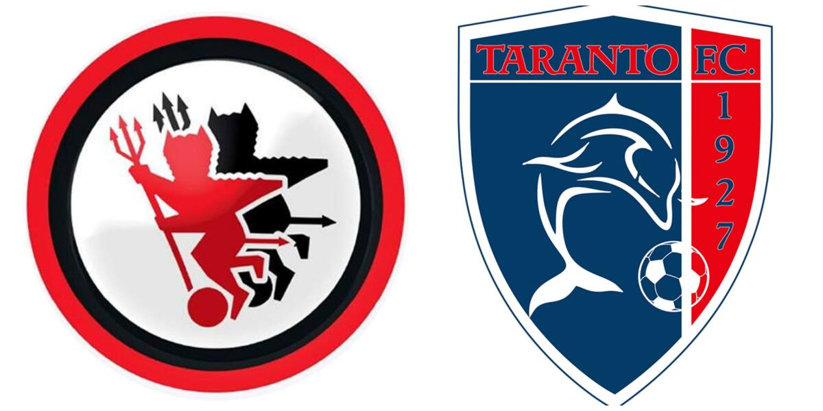 Foggia-Taranto, le probabili formazioni. - 