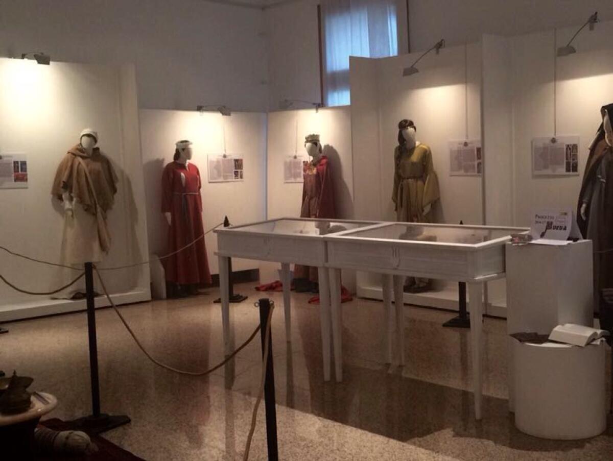 “Mulier Capitanate”: com’era la donna della Capitanata quando vestiva “alla sveva” - 