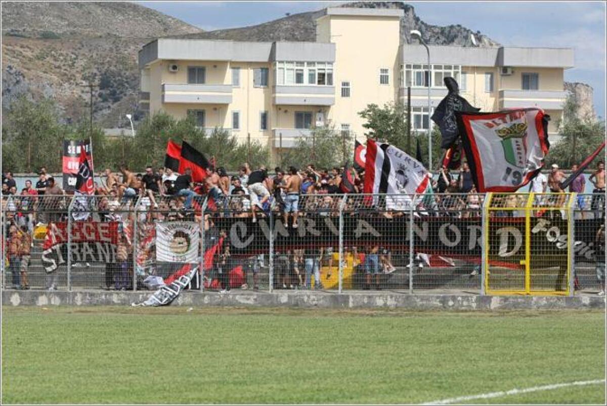 Juve Stabia-Foggia, in vendita biglietti settore ospiti - 