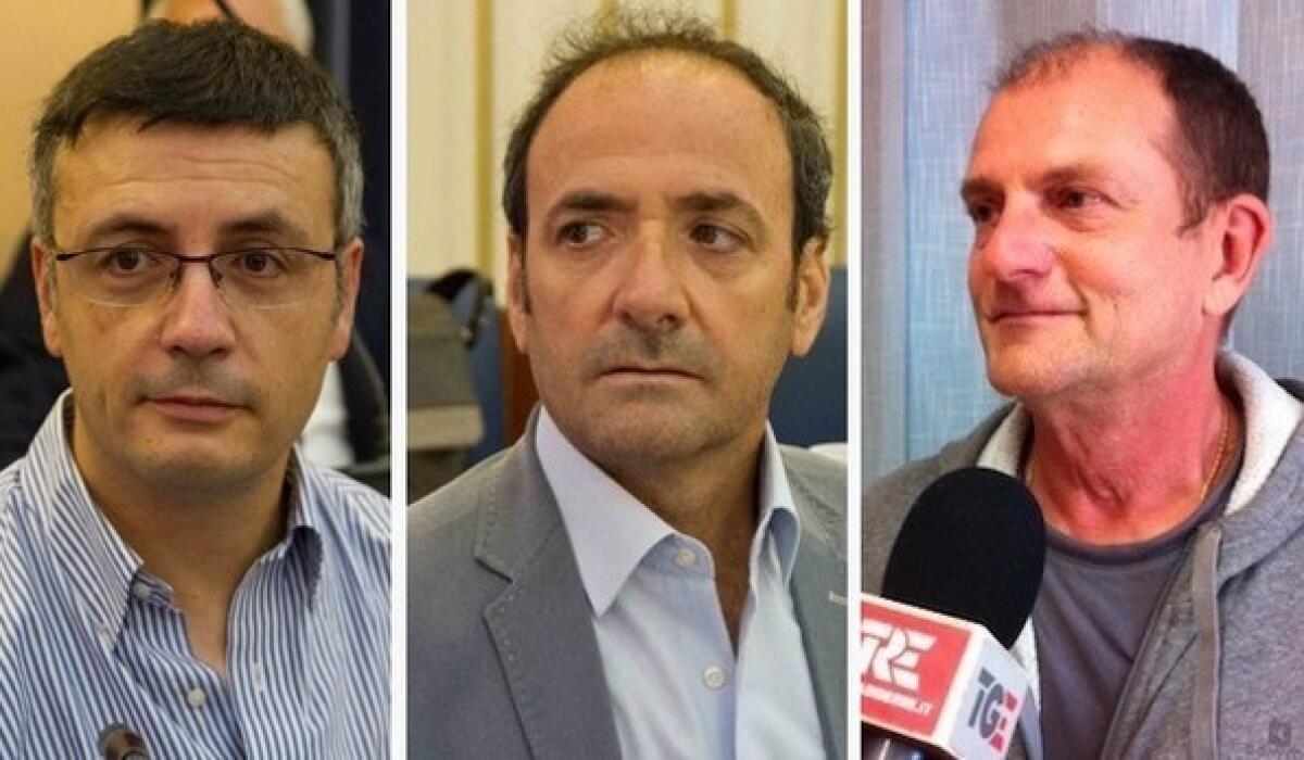 "Pubbliche affissioni quanto costate ai cittadini di Foggia?" - Rizzi, Sciagura e Cislaghi