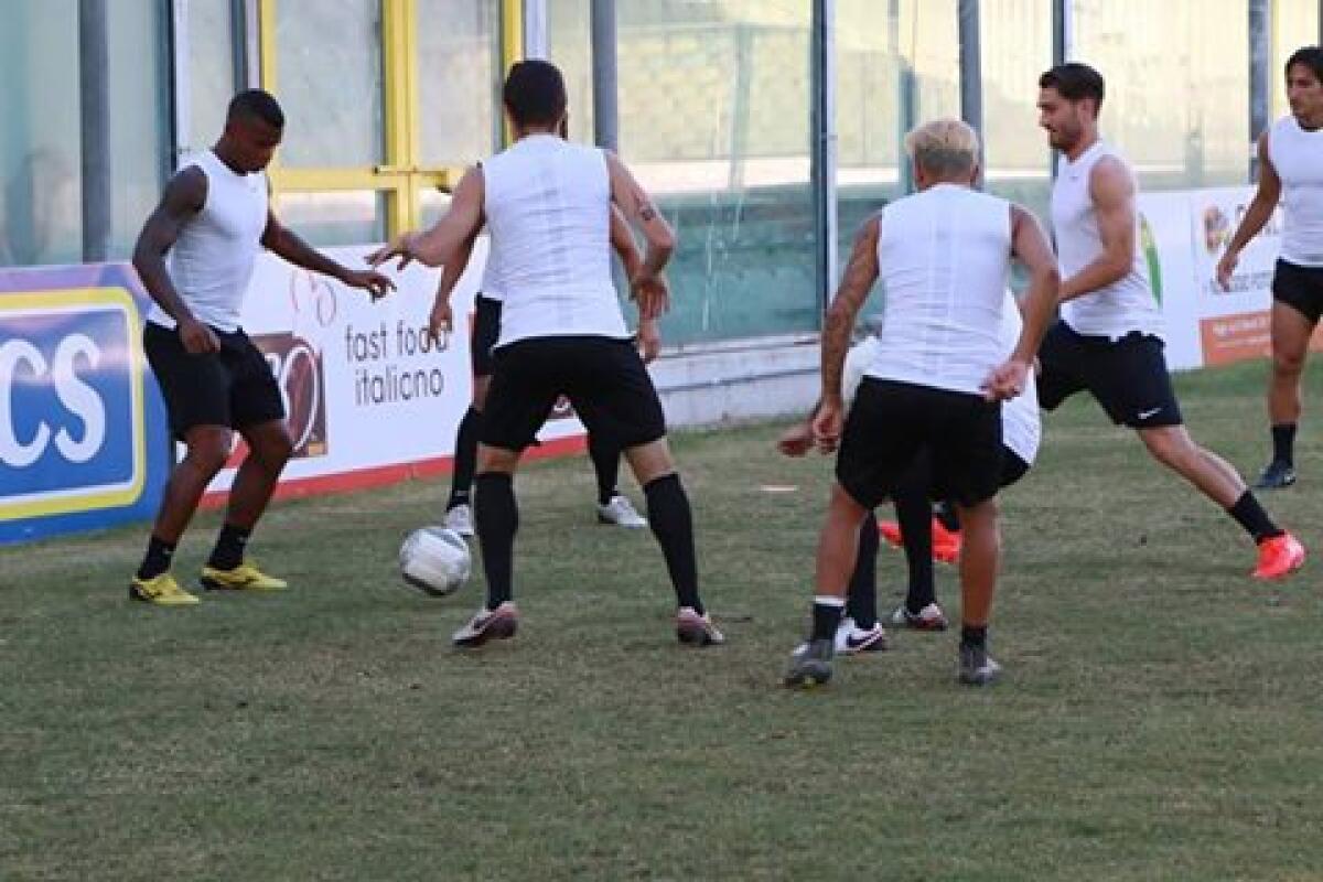 Juve Stabia- Foggia: i convocati - Foto Credits: Foggia Calcio SRL