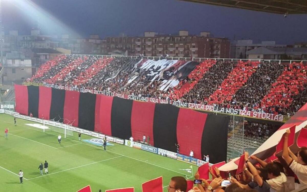 Foggia-Monopoli, niente tutto esaurito. In 9000 allo Zaccheria - 