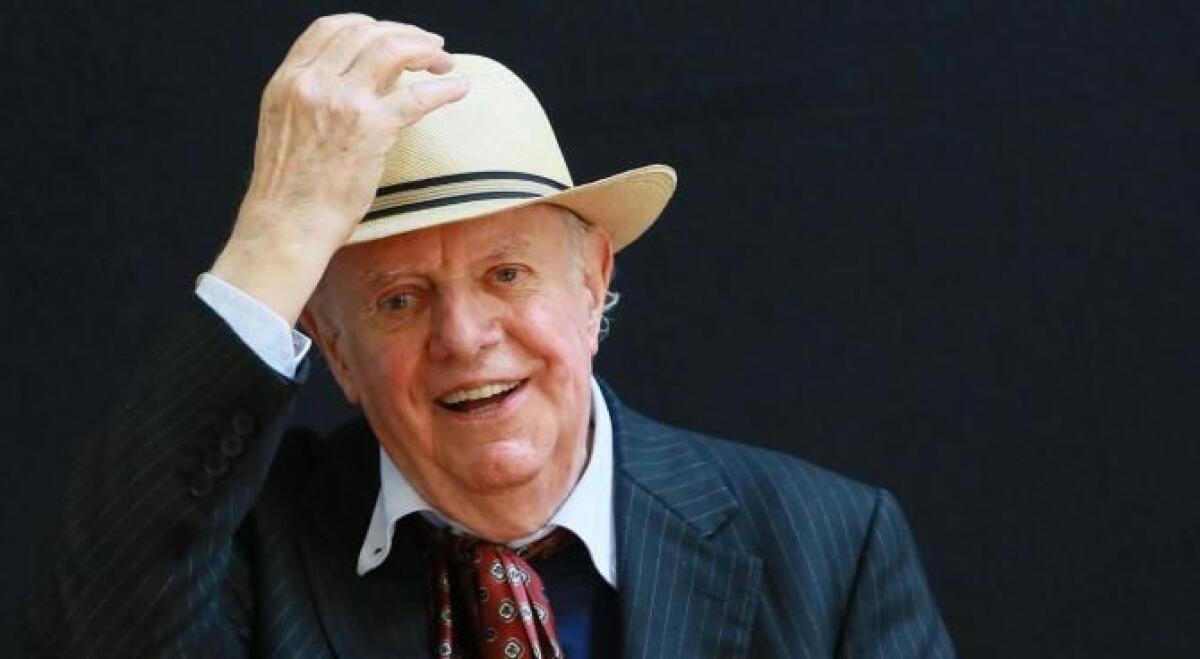 Si è spento Dario Fo. Nel 2012 Laurea Honoris Causa dall'Università di Foggia - 