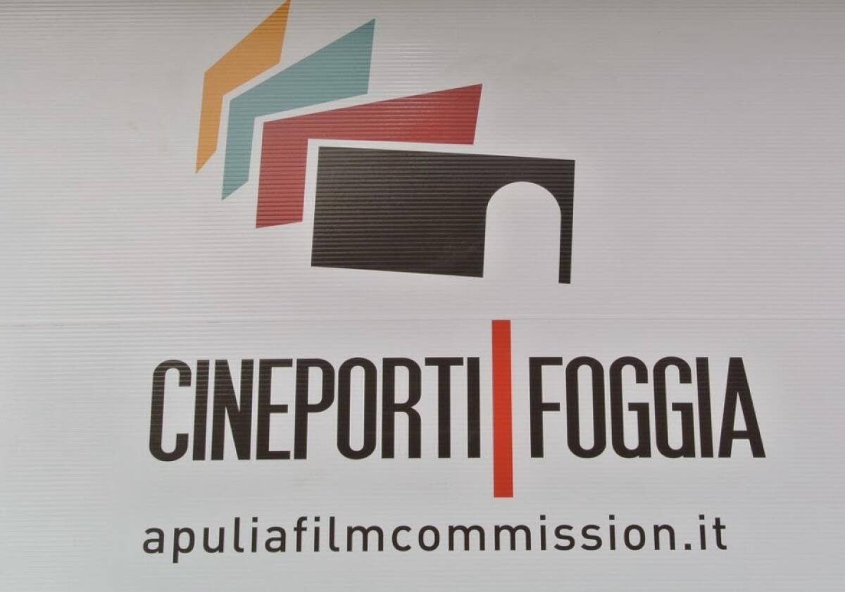 Irene Dionisio a "Registi fuori dagli scheRmi" presso il Cineporto - 