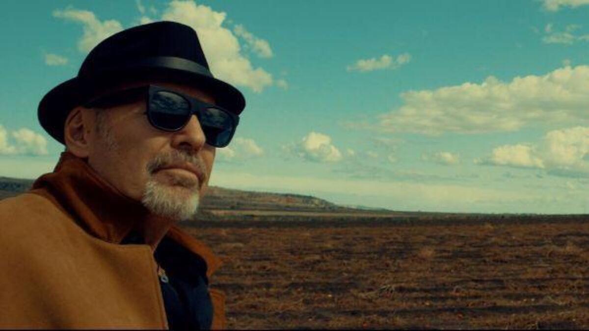 Vasco Rossi "Un Mondo Migliore". Ecco il video - 