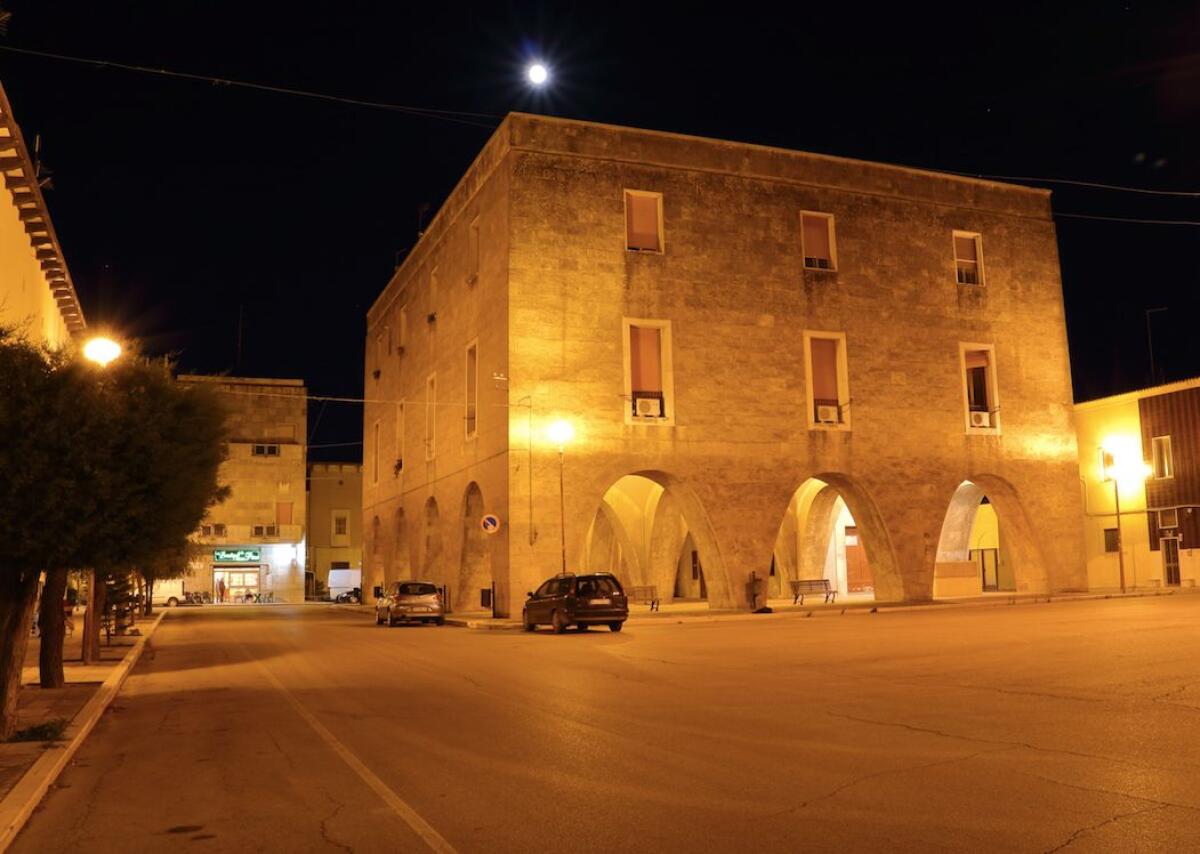 Sua Eccellenza il Nero di Troia protagonista a Cantina in Festa - 