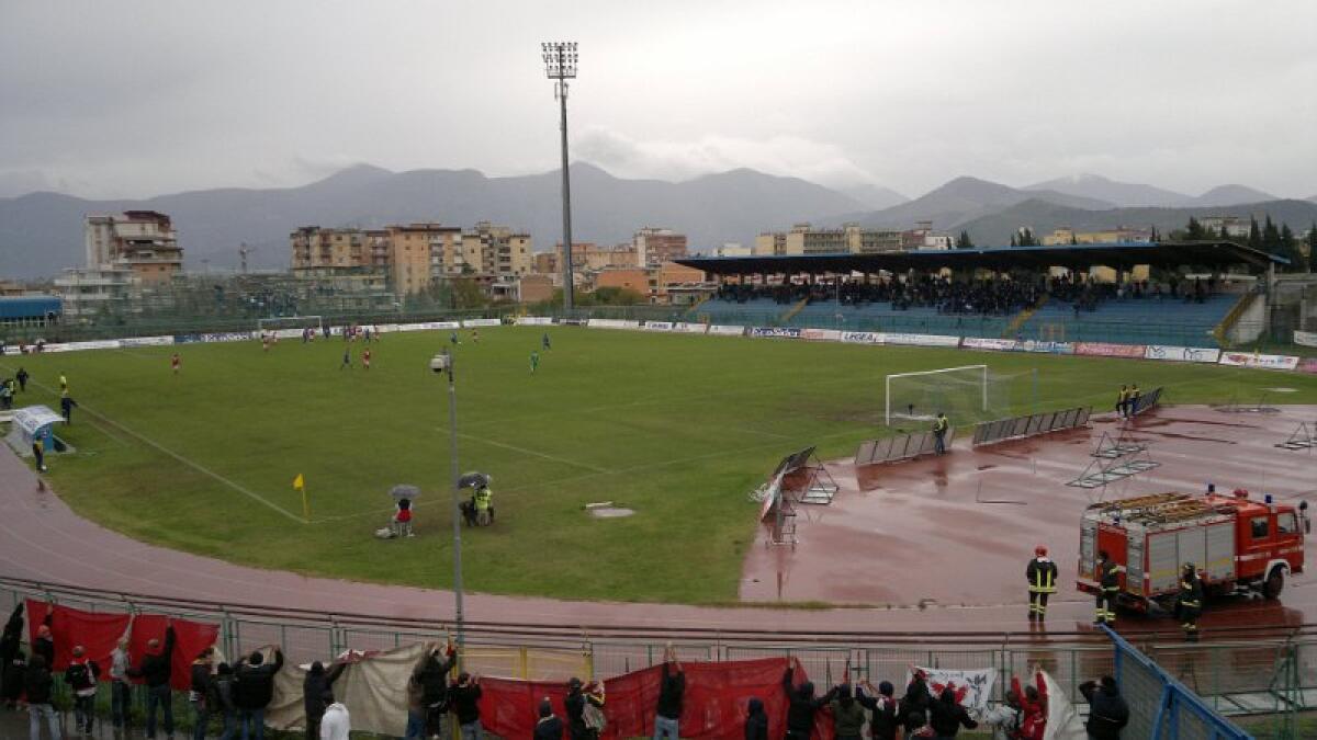Paganese-Foggia, le probabili formazioni. - 