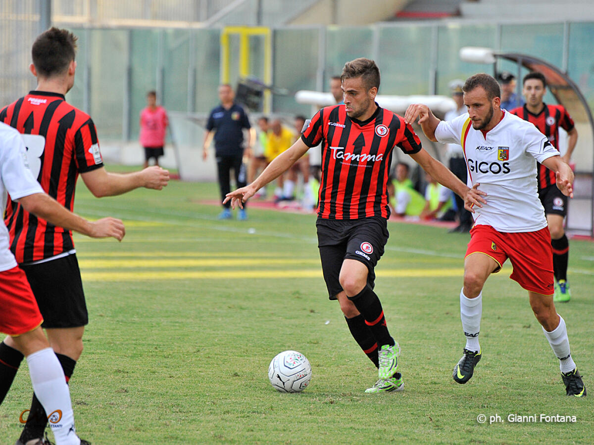 Foggia-Catanzaro, i precedenti allo Zaccheria - 