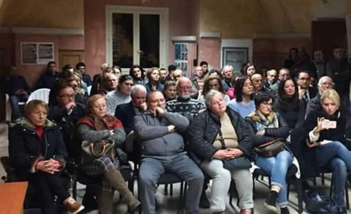 Tour referendario UDC: dopo Voci del Gargano, tappa a S.Nicandro Gargarnico - 