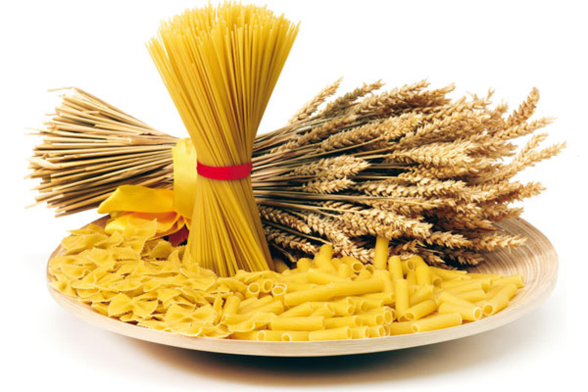 La battaglia del grano - 