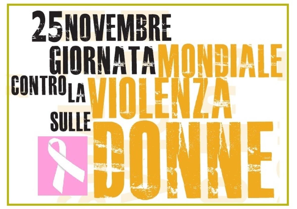Giornata internazionale contro la violenza sulle donne, nota di Area Popolare - 