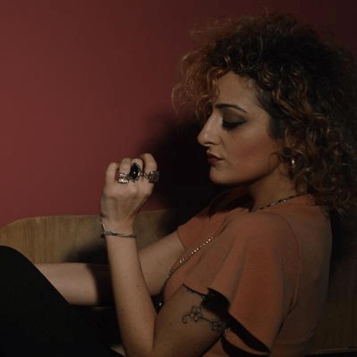 Alea “Spleenless” è l’album d’esordio della giovane cantautrice pugliese - 