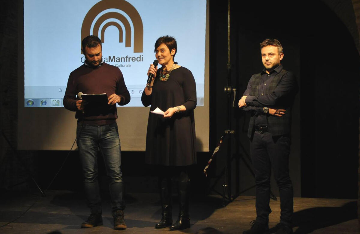 Raccolti 6.500 euro con l’Albero d’Autore per l’A.G.A.P.E. - 