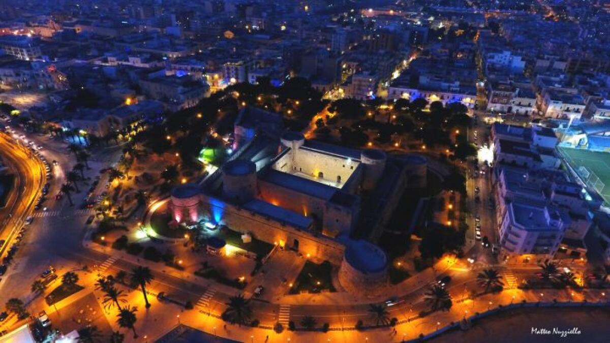 Manfredonia, questa sera Presepe vivente nel Castello - 