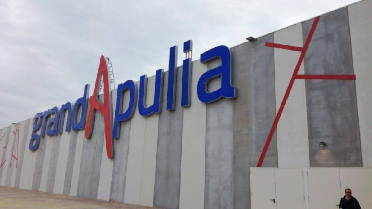 GrandApulia, gli eventi di fine anno - 