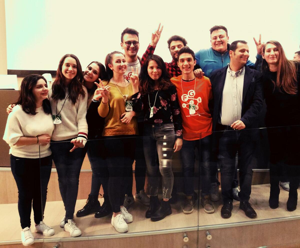 Second Food vince la 2^ edizione di "Startup Weekend Foggia" - 