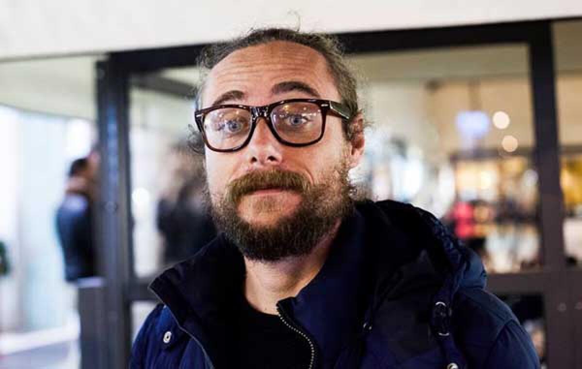 Alessio Giannone "Pinuccio" a Vieste - 