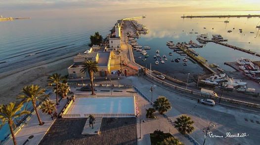 Manfredonia, domani presepe vivente nel Fossato delCastello